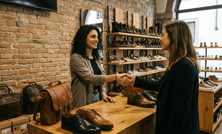 Assistenza personalizzata ai clienti