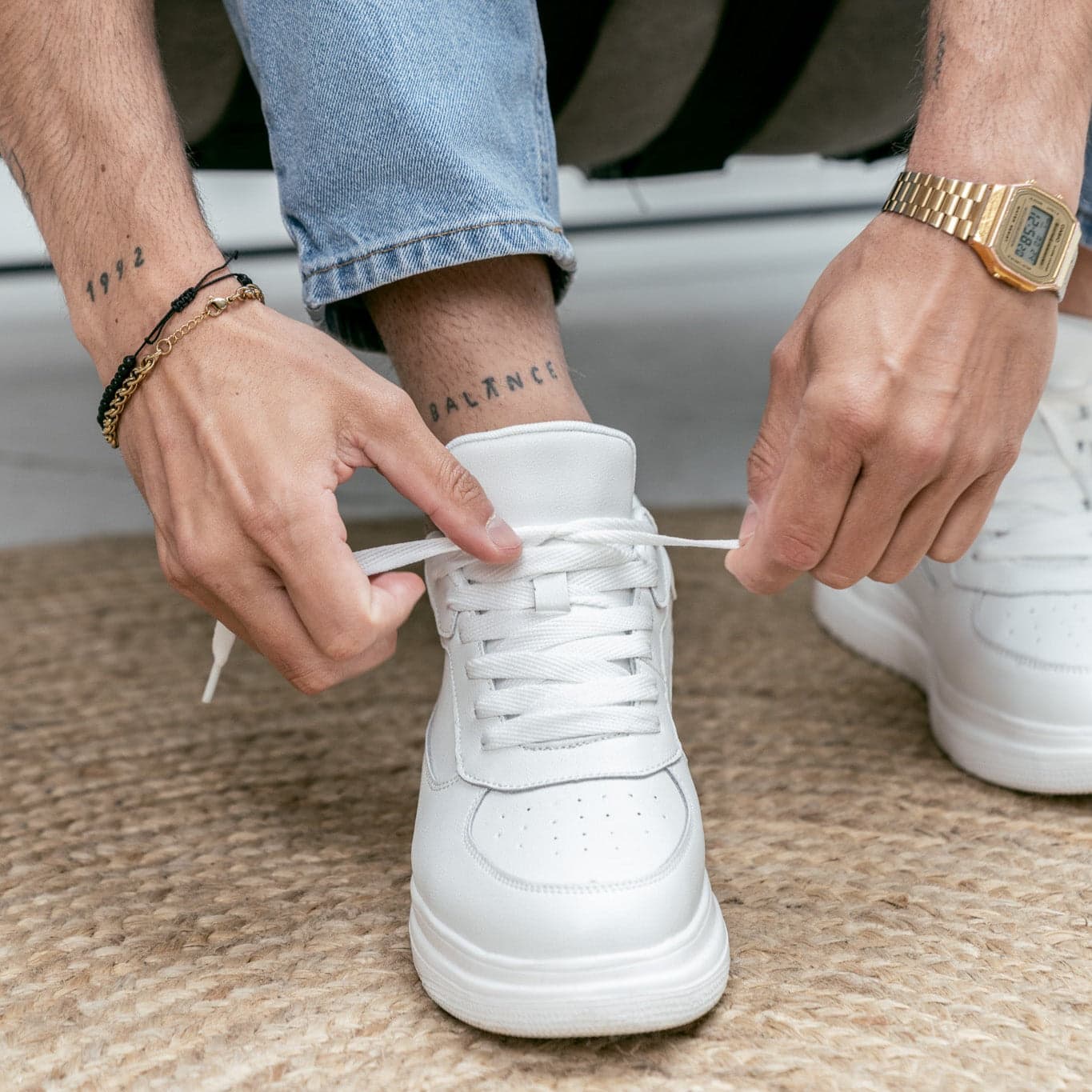 Stile Casual