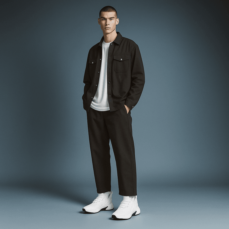 Stile Casual