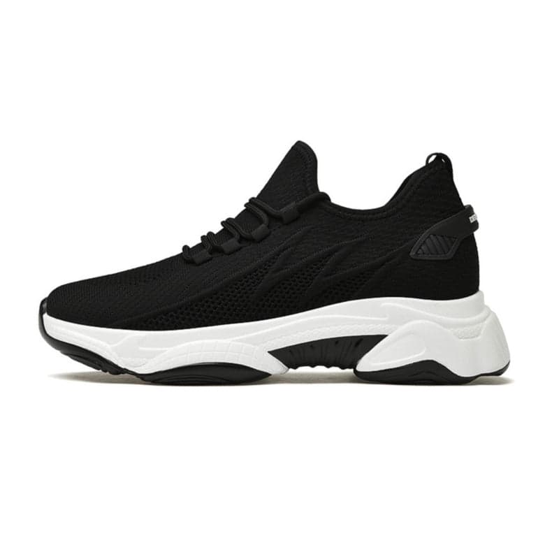 Sneaker Rialzante +7cm