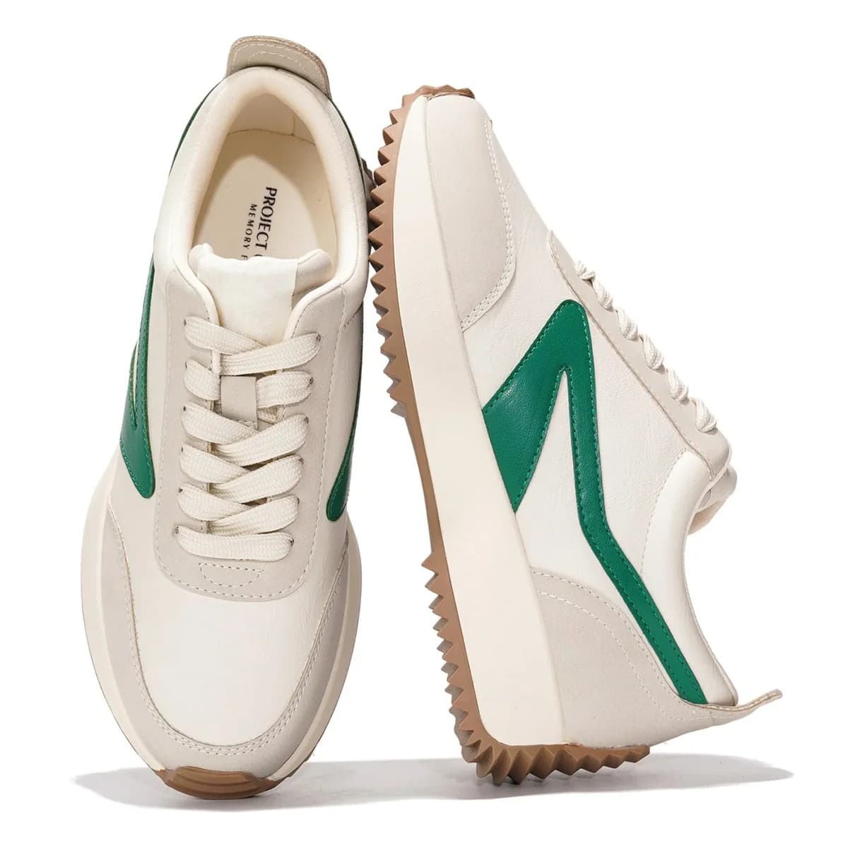 Scarpe Ammortizzanti Ergonomiche