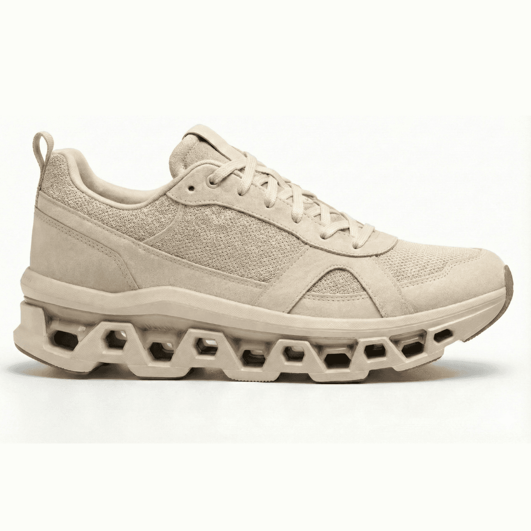 ORTHO — Scarpe Ortopediche Anti-Impatto