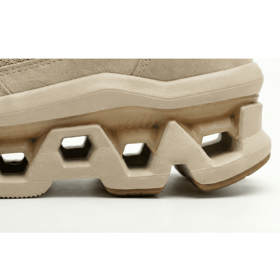 Tecnologia esagonale anti-impatto