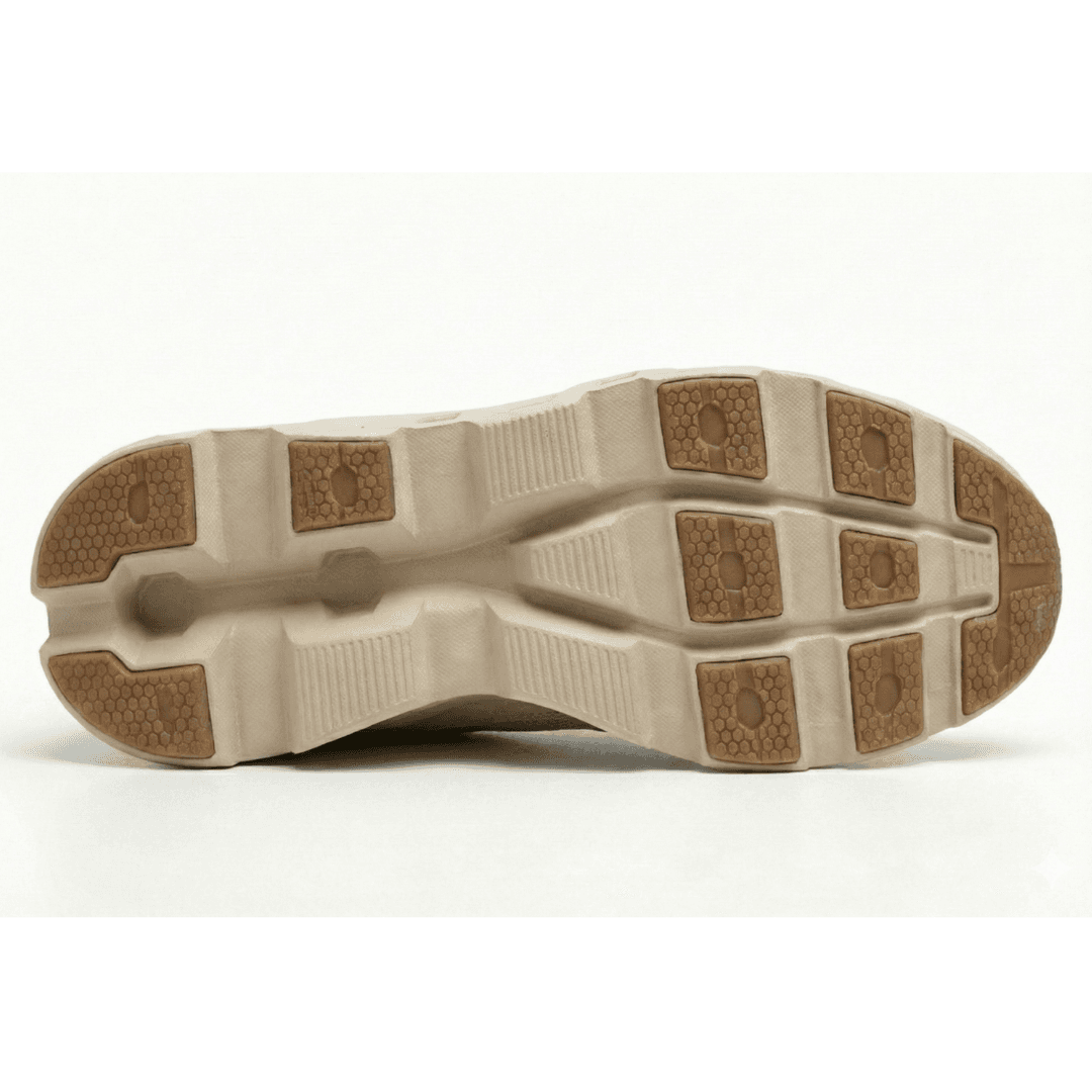 Suola antiscivolo multi-grip