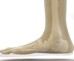 Gel ammortizzante anti-shock