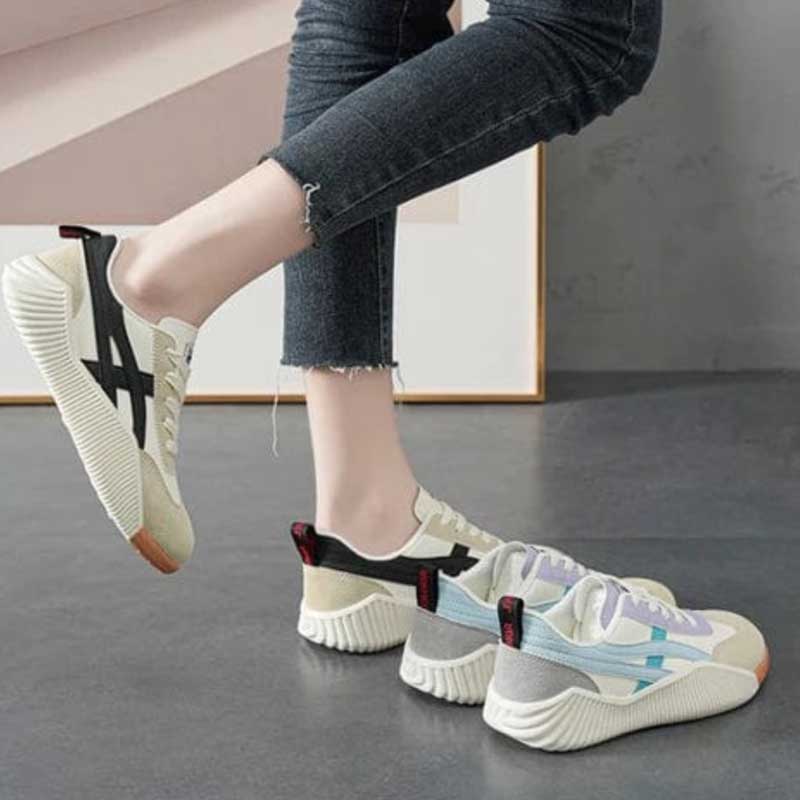 Comfort e stile, ogni giorno